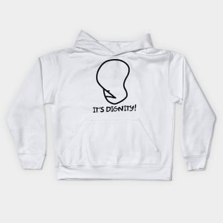 Dignity Kids Hoodie